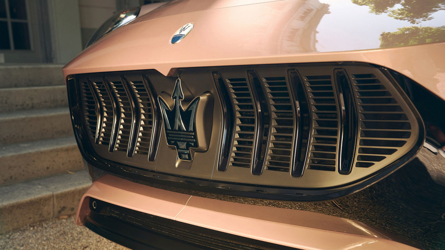 Maserati cherche son salut en Chine : Stellantis négocie av