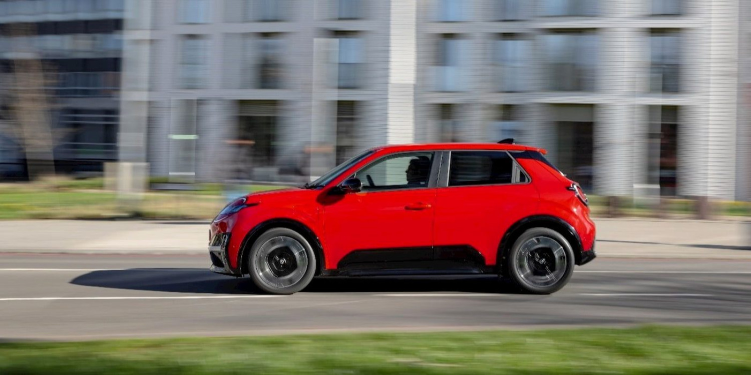 Nissan Pixo électrique : la citycar abordable à moins de 2