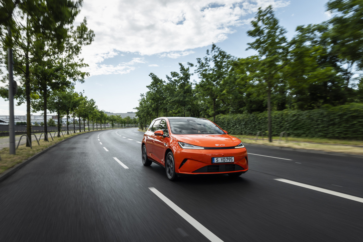 Promos voitures électriques en septembre 2026 : jusqu'à 13