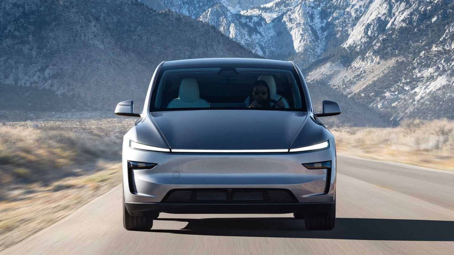 Taxe au kilomètre pour les électriques : la fraude au comp