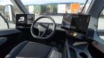 Tesla Semi en production : face à la flambée du diesel, le