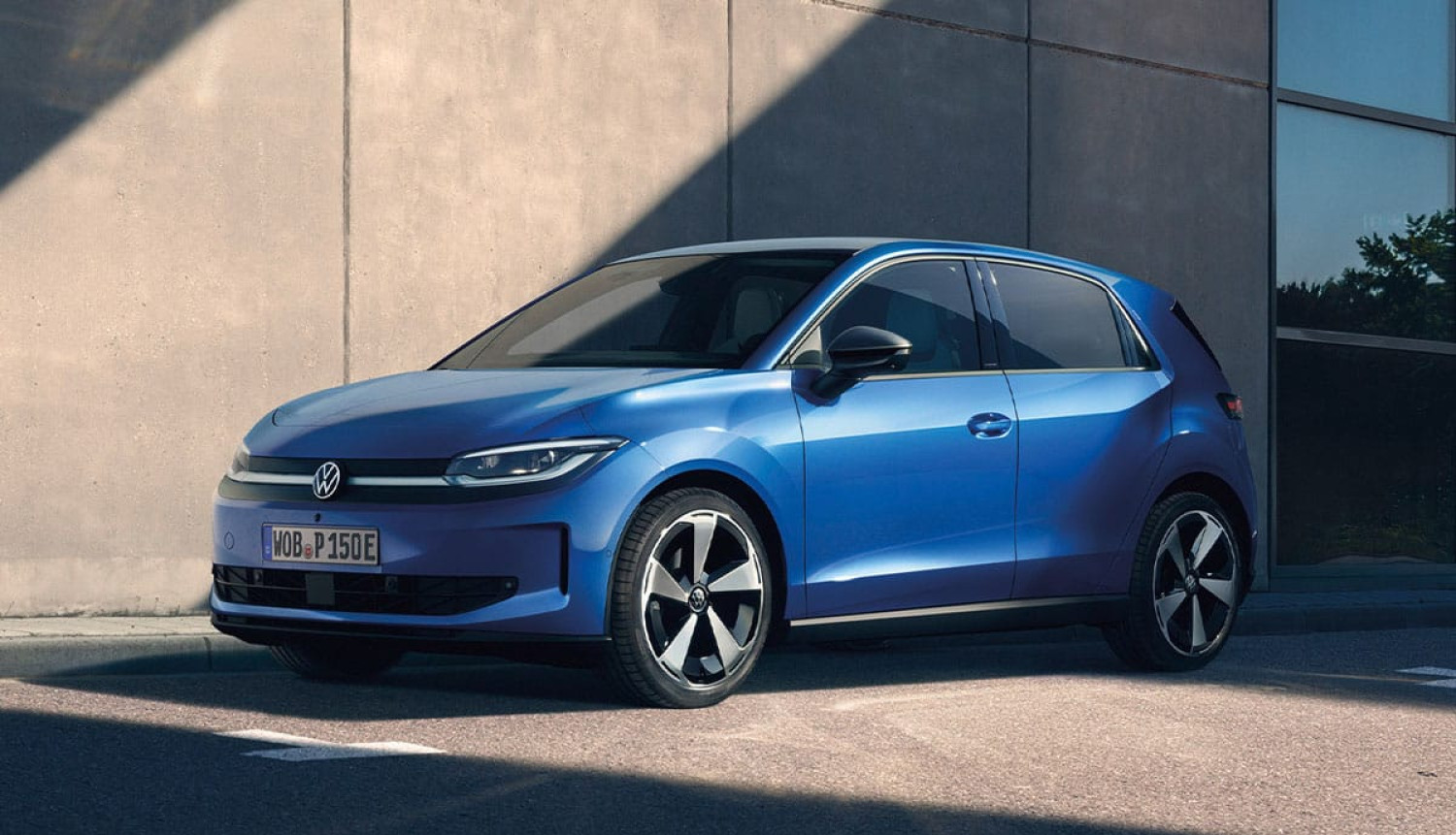 VW ID. Polo : plus de 30 000 commandes avant même sa sortie