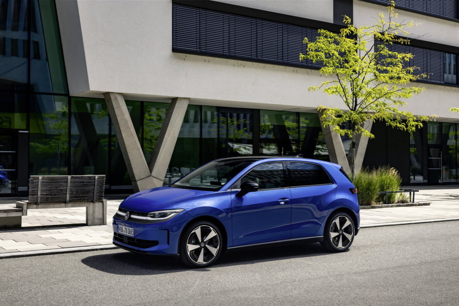 VW ID. Polo vs Renault 5 E-Tech : même batterie, mais leque