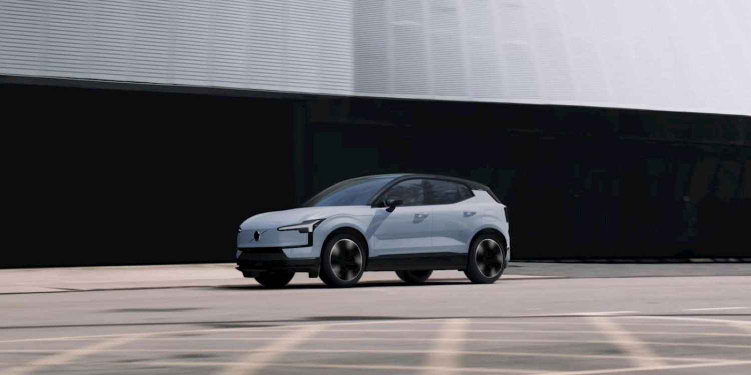 Ventes de voitures électriques : l'Europe s'envole pendant