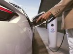 Voitures électriques en Europe : une part de marché record