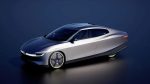 Volkswagen Mission Efficiency en version de série : mythe o