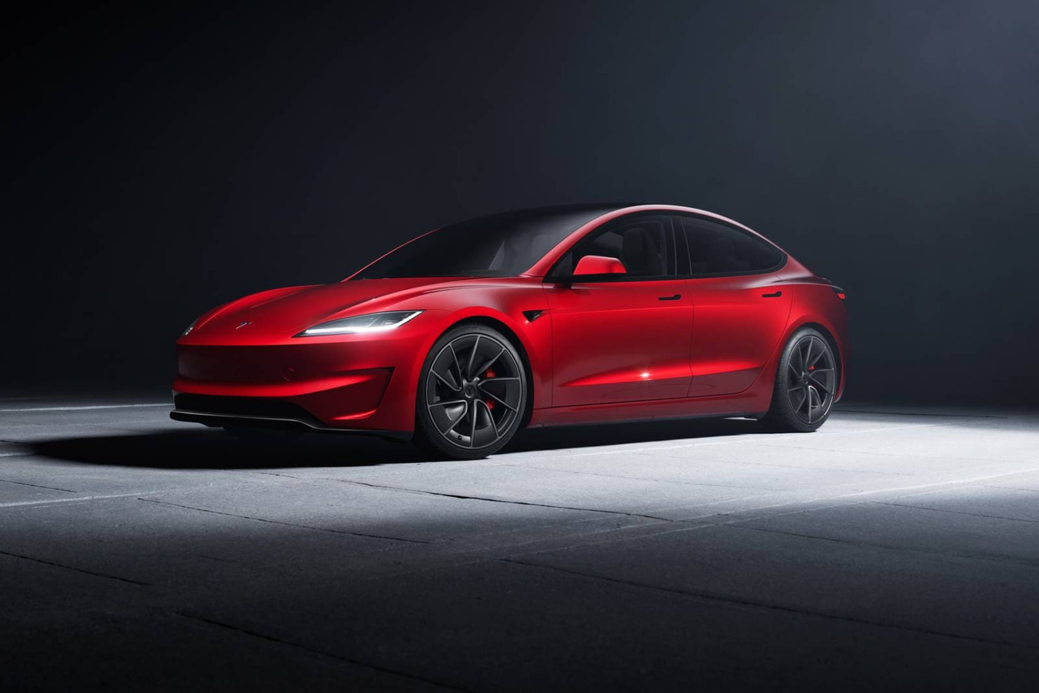 Votre voiture électrique a deux puissances : celle qu'on vo