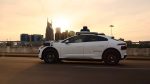 Waymo et la sécurité routière : les robotaxis battent les