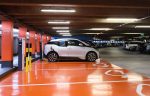Autonomie perdue à l'arrêt : pourquoi votre voiture élect