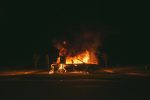 Incendie chez Cadillac : 18 heures pour venir à bout de vé