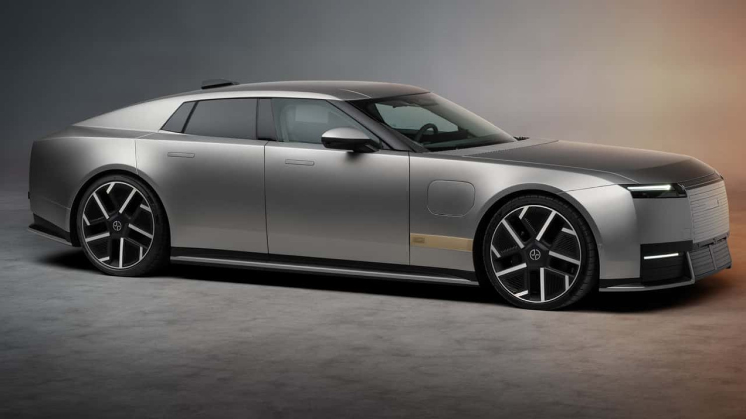 Jaguar l'assume : ceux qui détestent son virage ne sont pas
