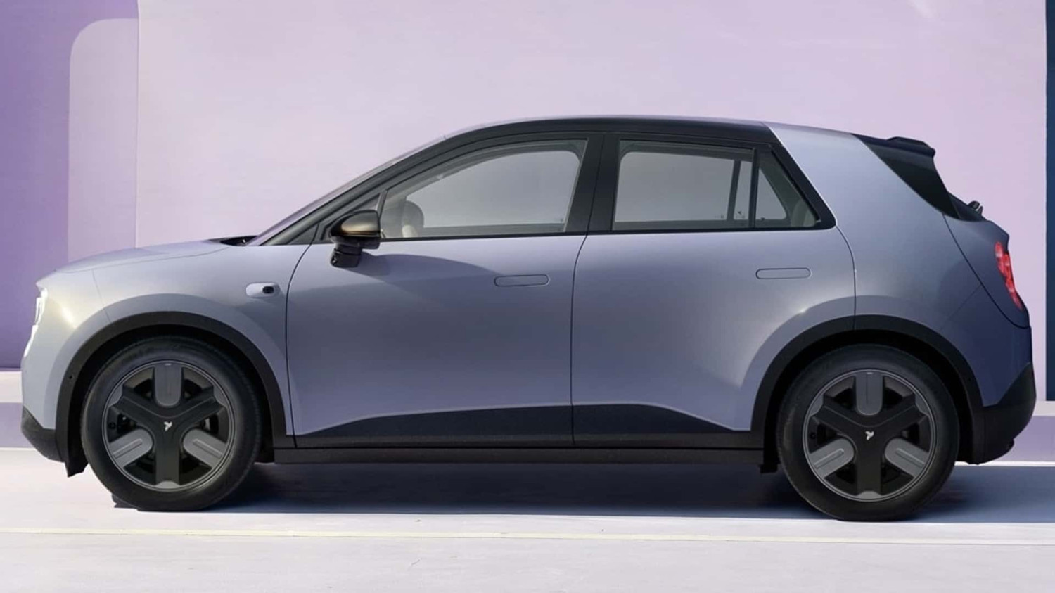 Nio Firefly : cette citadine électrique peut gagner 140 km