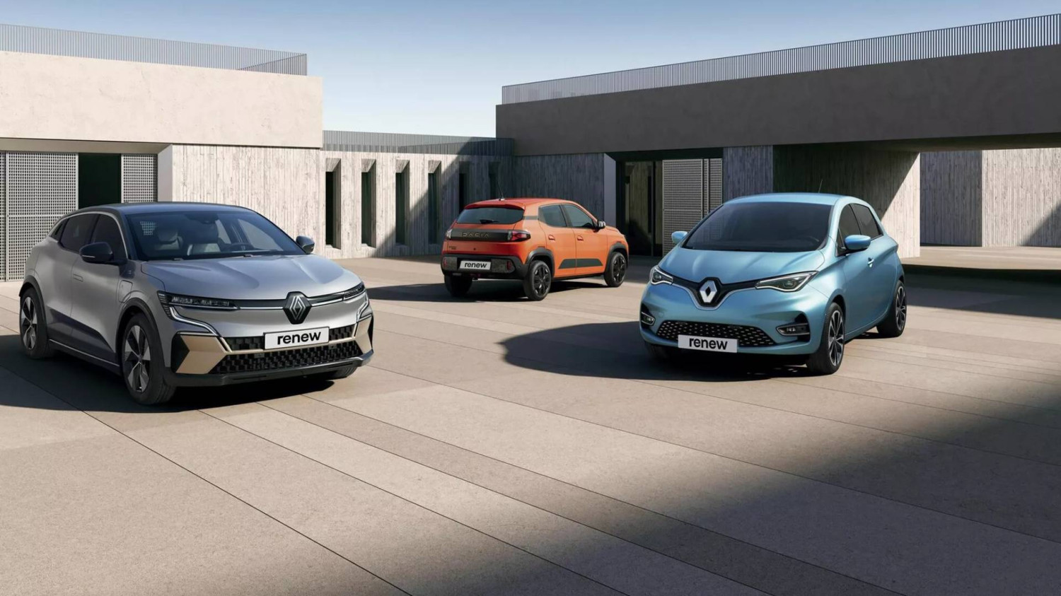Pourquoi les voitures électriques d'occasion se revendent p
