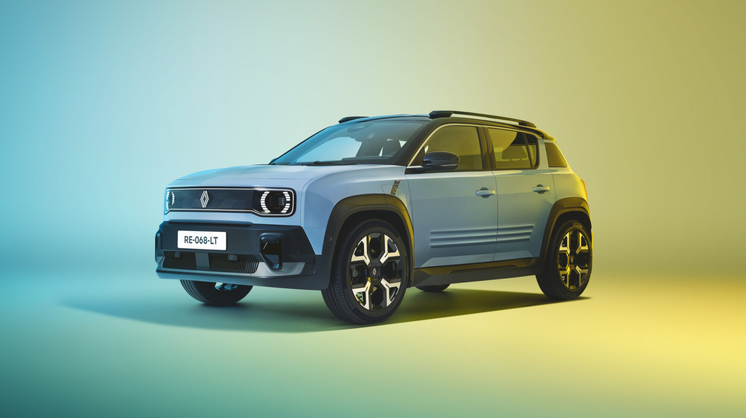 Renault 4 électrique : une version LFP moins chère et un p