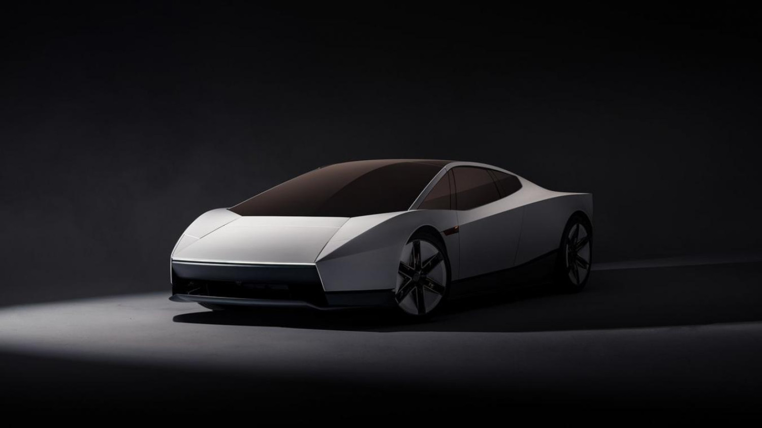Tesla Roadster 2028 : 1 341 hp, 500 km d'autonomie et un ét