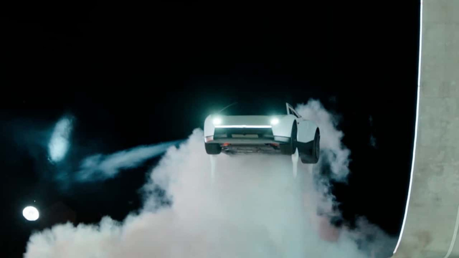 Tesla Roadster : la batterie 4680 qui promet 15 à 85 % de c