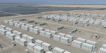 Tesla s'adjuge 90 % d'une gigantesque centrale solaire plant