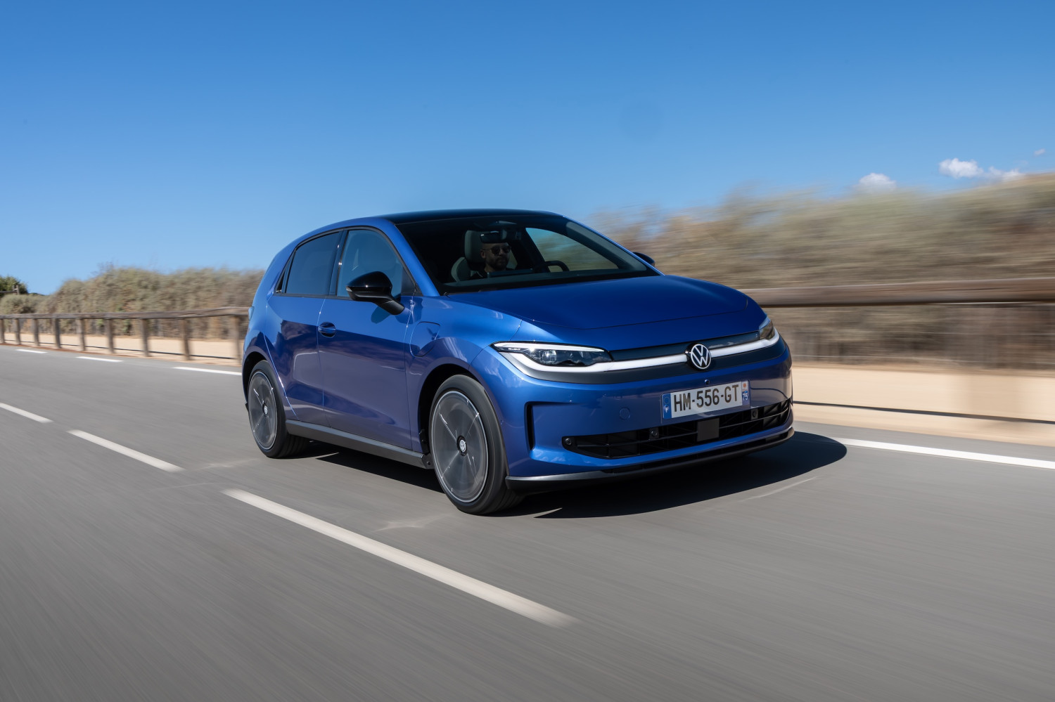 Voiture électrique : 22 % des ventes en Europe, pourquoi la