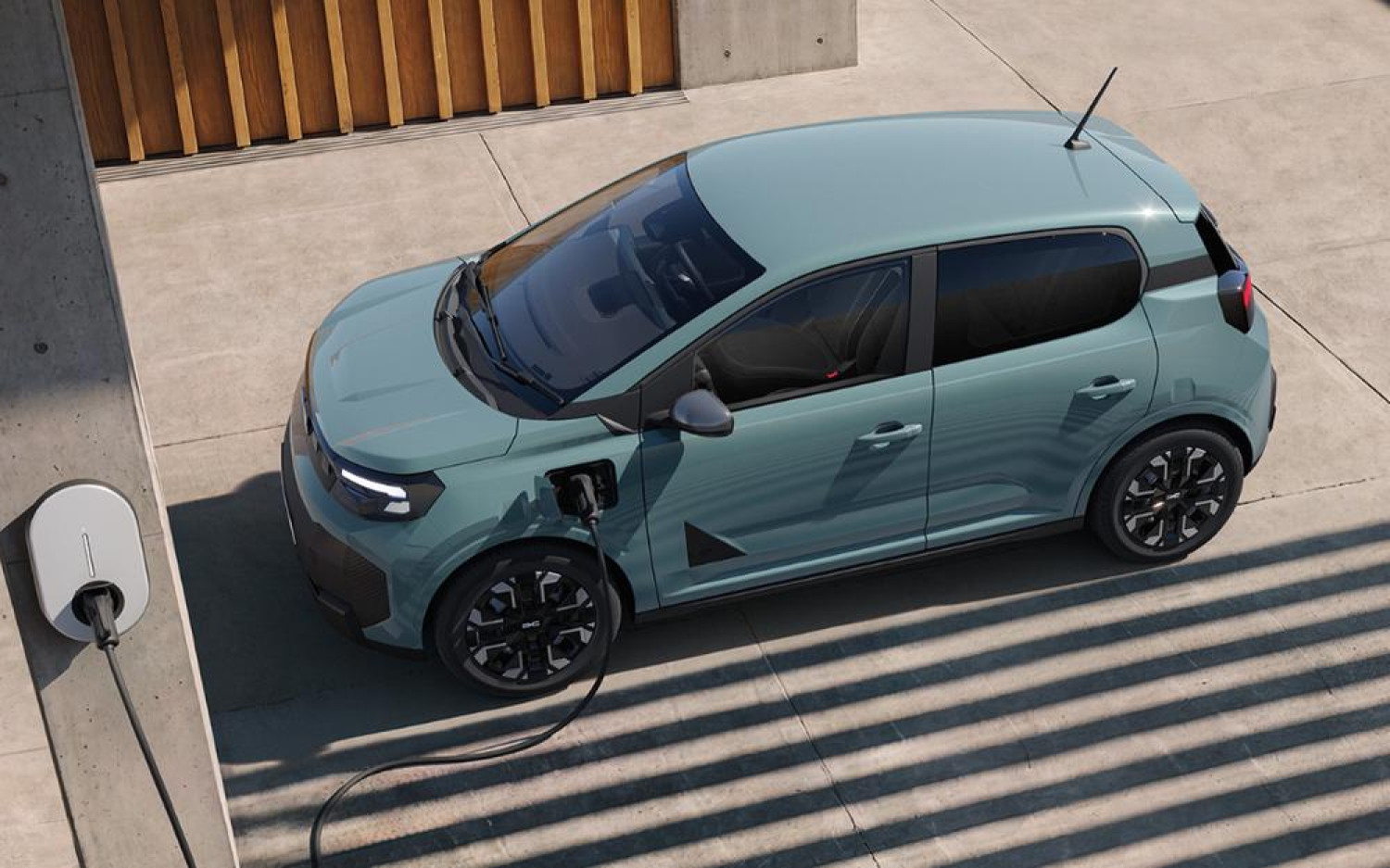 Voitures électriques : les modèles à moins de 30 000 €