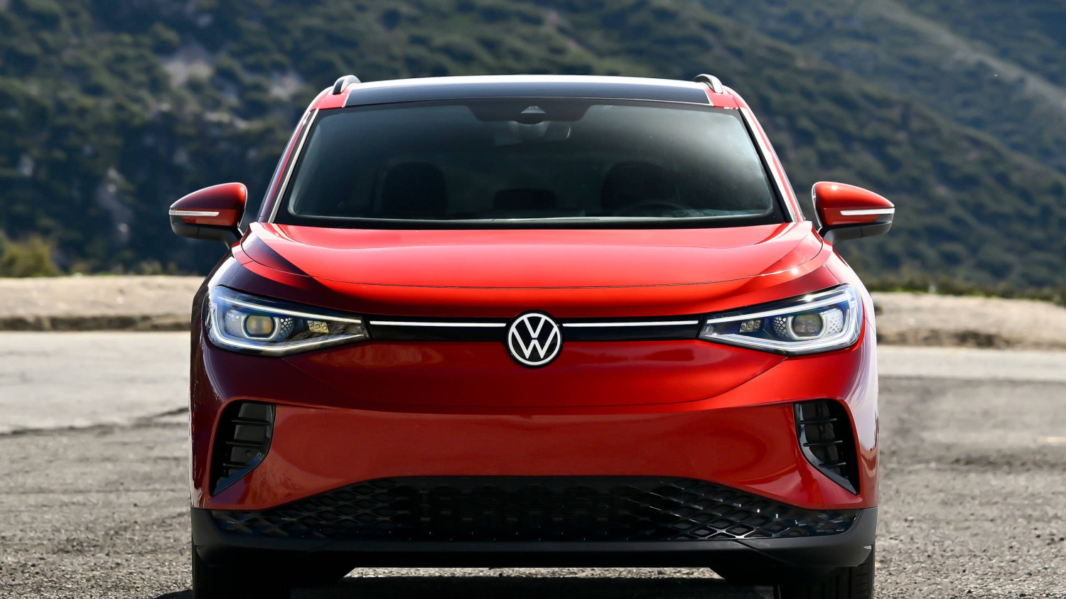 Volkswagen rappelle 73 000 voitures électriques : la rechar
