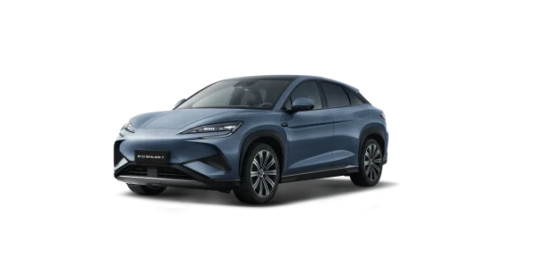 BYD SEALION 7 : prix, autonomie et fiche technique