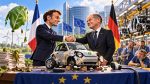 Cette nouvelle décision de la France sur l'électrique condamne un peu plus notre avenir