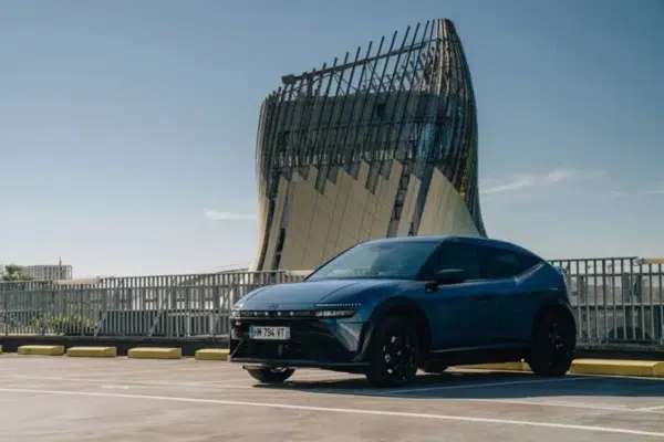 Hyundai IONIQ 3