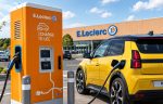 Leclerc casse le prix de la recharge électrique : 100 km pour moins de 3 €