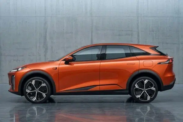 Changan Deepal S07