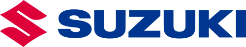 Logo Suzuki