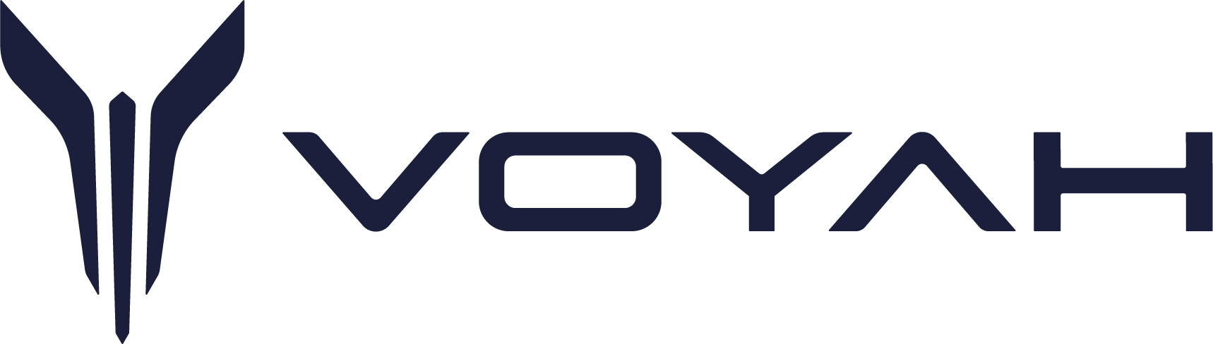 Logo Voyah